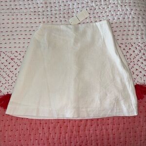 Abercrombie Skort NWT